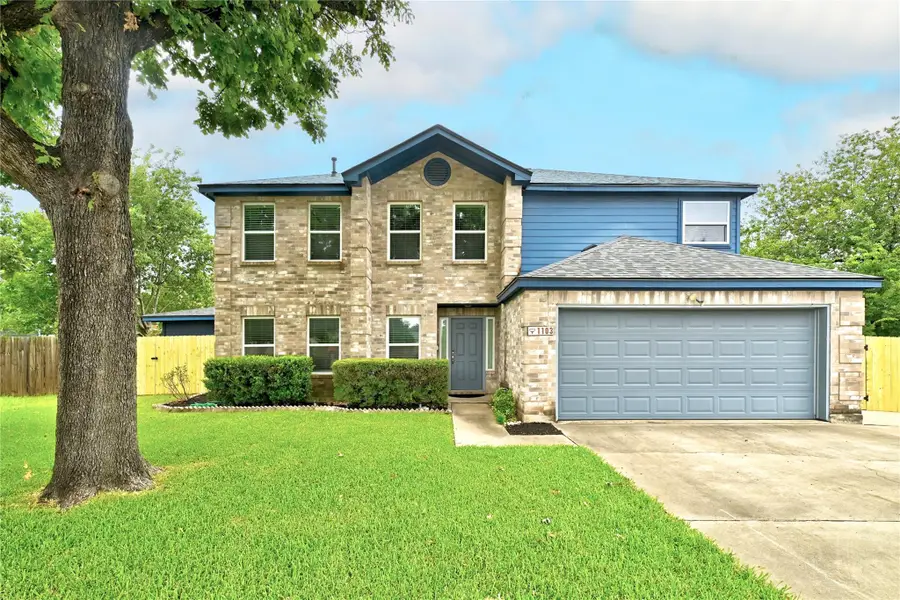 1103 Timber Trl, Cedar Park, TX 78613 - #2