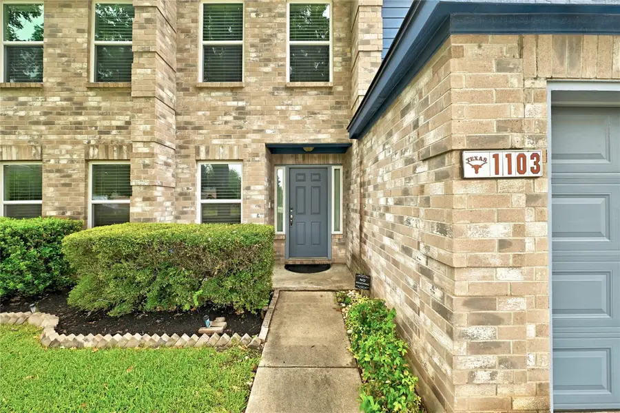 1103 Timber Trl, Cedar Park, TX 78613 - #3