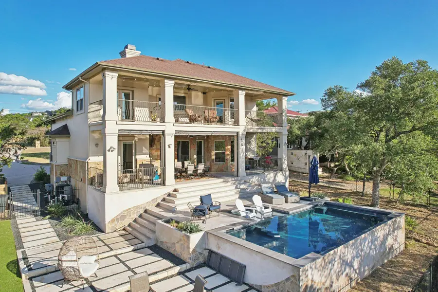 22000 Briarcliff Dr, Spicewood, TX 78669 - Image #3