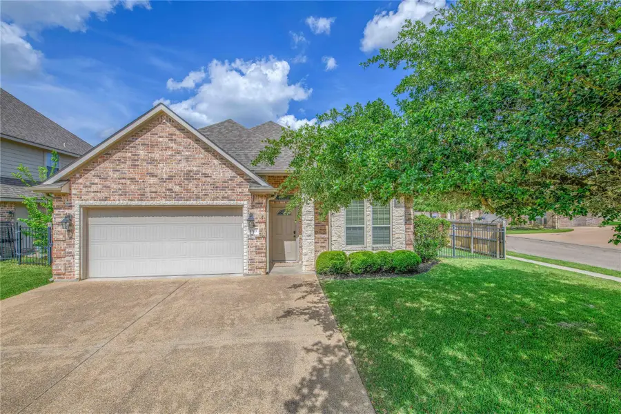 1723 Creekside Cir, College Station, TX 77845 - #2