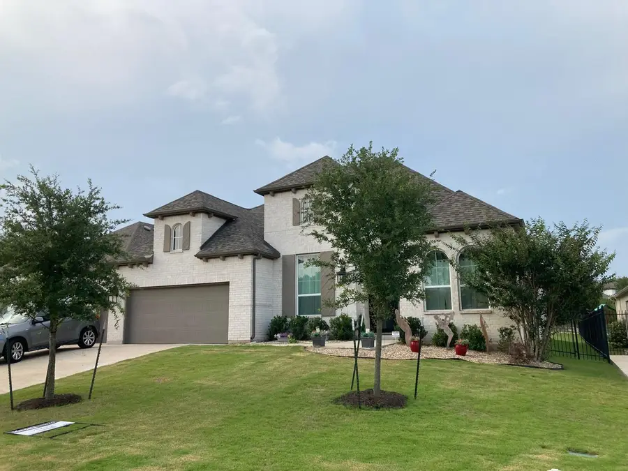 706 Pear Tree Ln, Austin, TX 78737 - #2