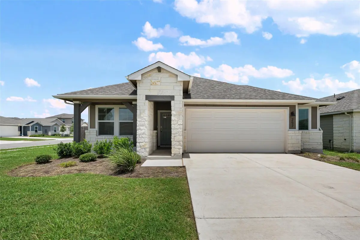 257 Fossil Dr, Kyle, TX 78640 - #1
