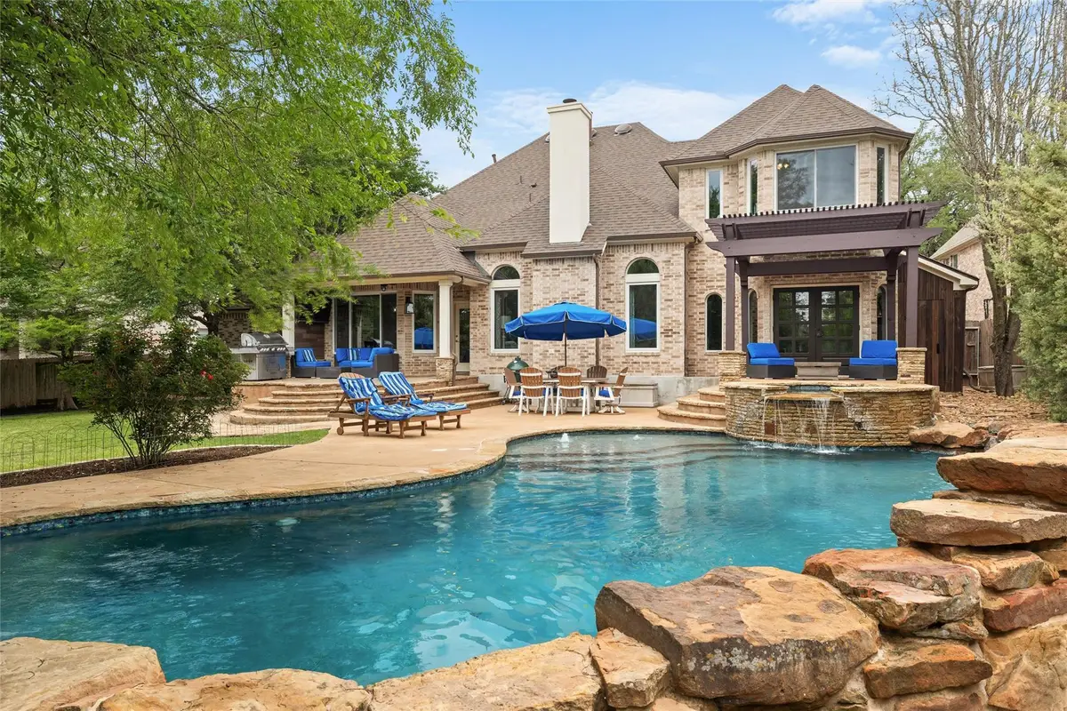 161 Daisy Path, Austin, TX 78737 - #1