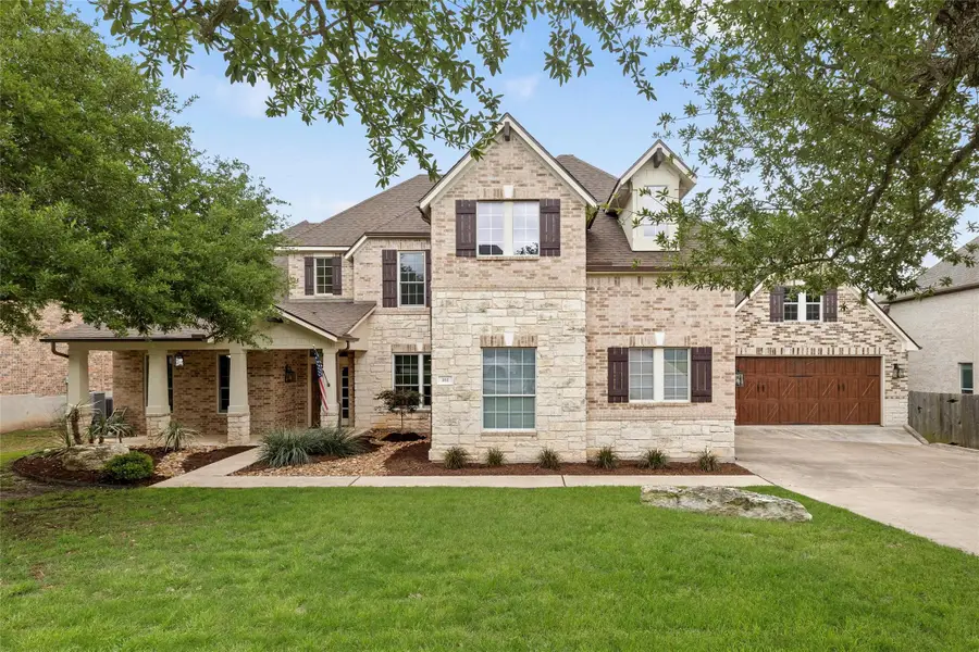 161 Daisy Path, Austin, TX 78737 - #2