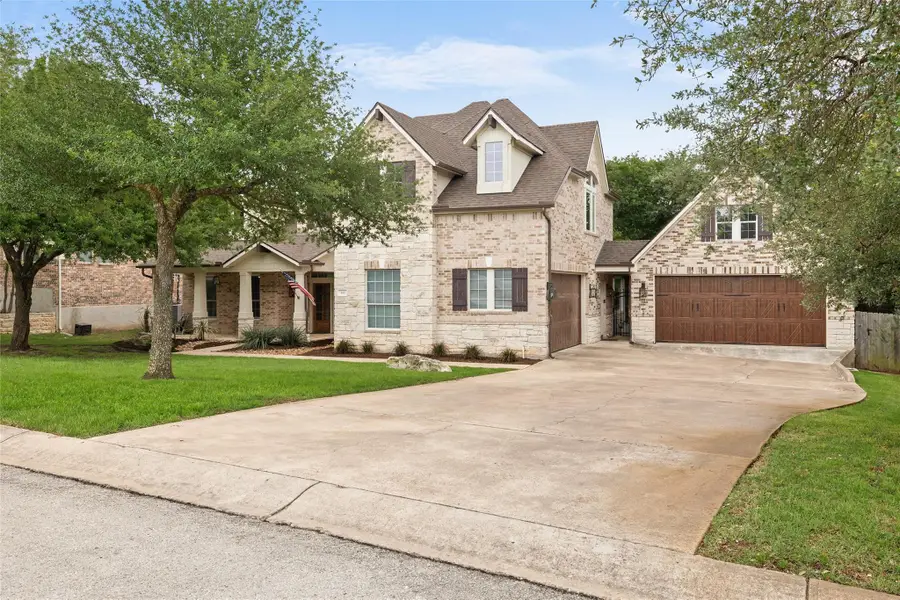 161 Daisy Path, Austin, TX 78737 - #3