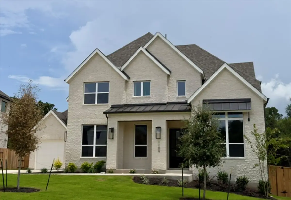1109 Twisted Tarpley Ln, Georgetown, TX 78628 - #1