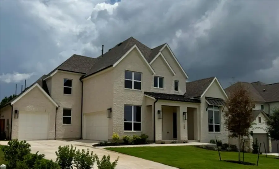 1109 Twisted Tarpley Ln, Georgetown, TX 78628 - #2