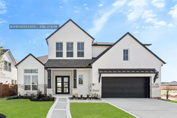 112 Beebalm Cv, Georgetown, TX 78633