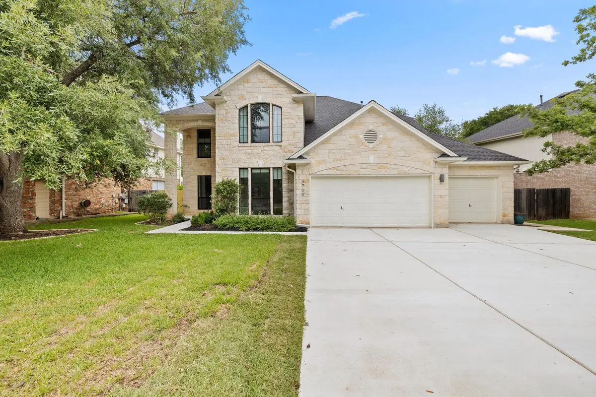 5700 Trelawney Ln, Austin, TX 78739 - #1