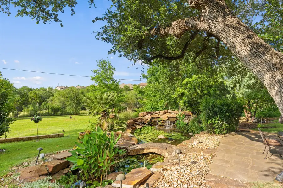 407 Bella Montagna Cir, Lakeway, TX 78734 - #3