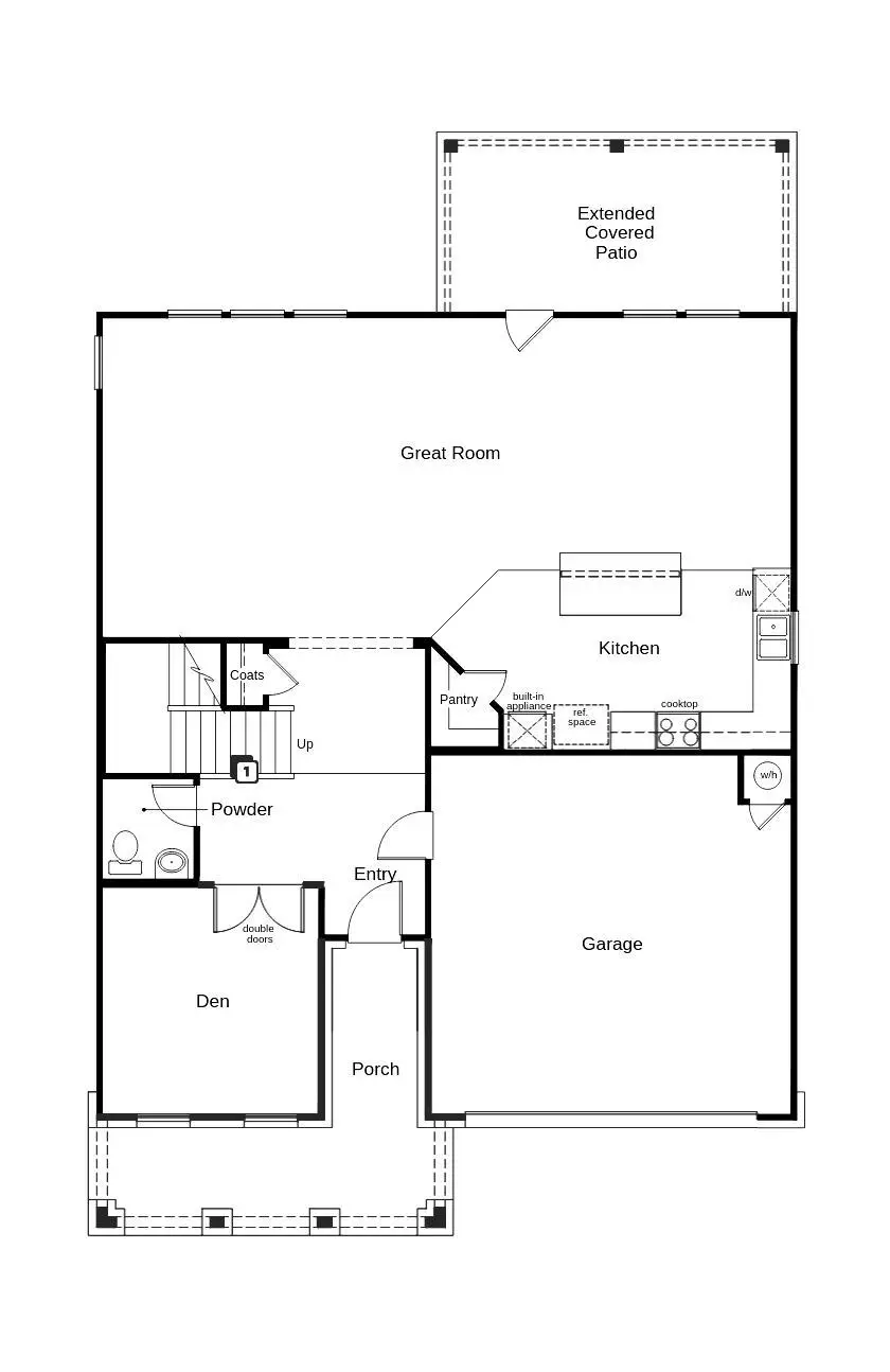 17920 Bridled Stallion Dr, Manor, TX 78653 - #3
