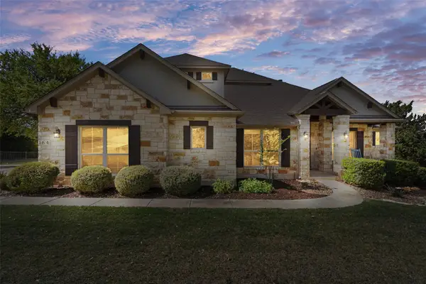 164 Milestone Rd, Liberty Hill, TX 78642