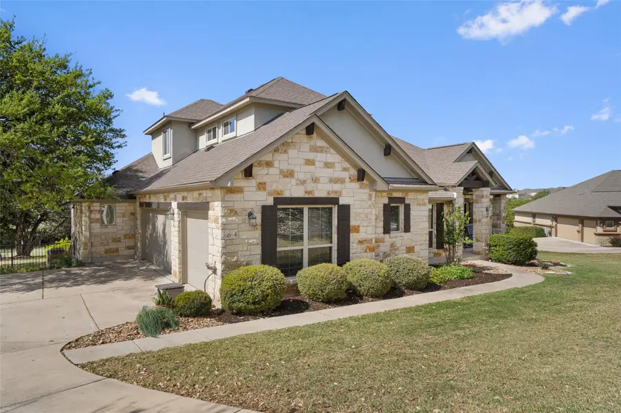 164 Milestone Rd, Liberty Hill, TX 78642 - #3