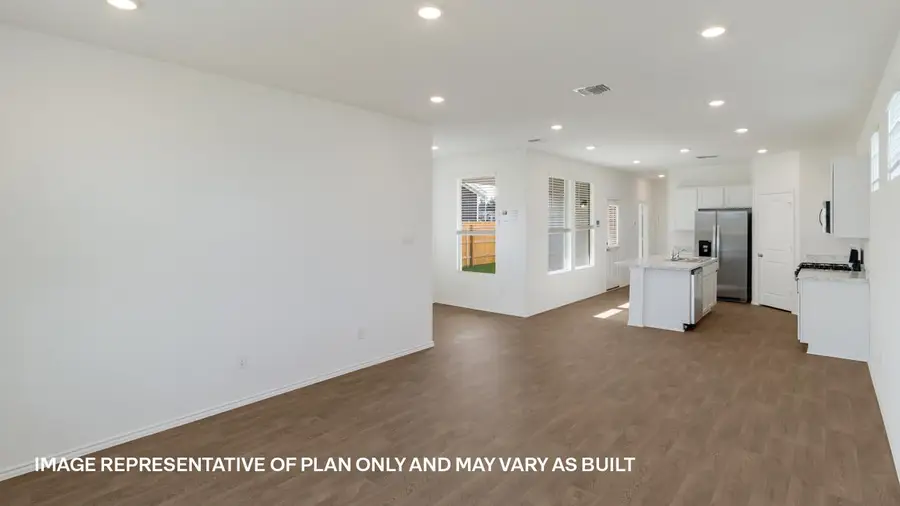334 George Neggan Ln, Bastrop, TX 78602 - #2