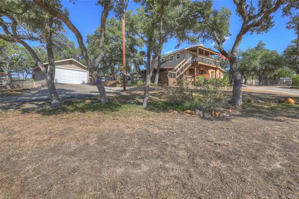 1631 Cattail, Canyon Lake, TX 78133