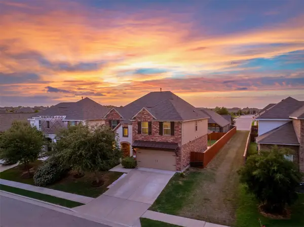 156 Banana St, Buda, TX 78610