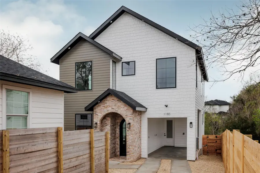 1180 Ridgeway Dr #2, Austin, TX 78702 - #2