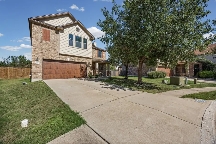 909 Lily Pad, Leander, TX 78641 - #2