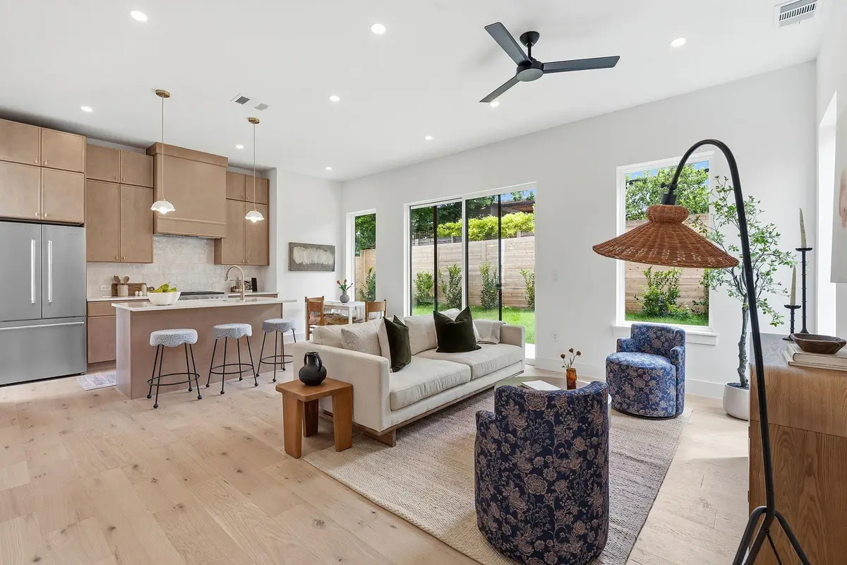 2009 Payne Ave #2, Austin, TX 78757 - #1