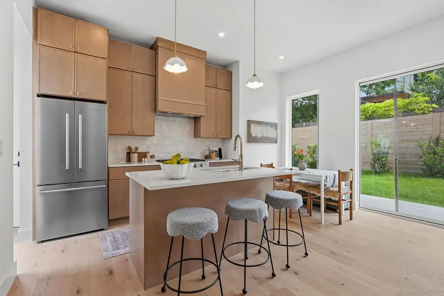 2009 Payne Ave #2, Austin, TX 78757 - #2
