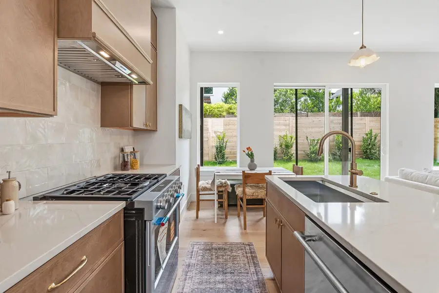 2009 Payne Ave #2, Austin, TX 78757 - #3