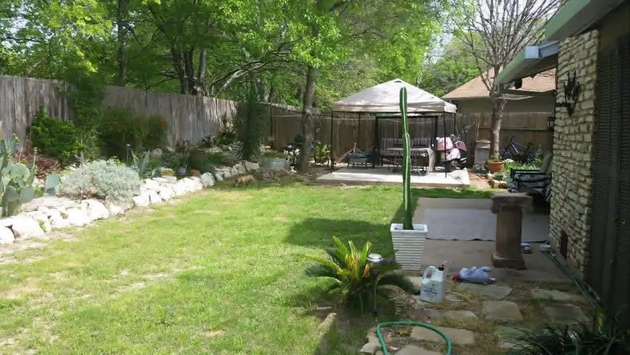 10809 Lambert Cir, Austin, TX 78758 - #3