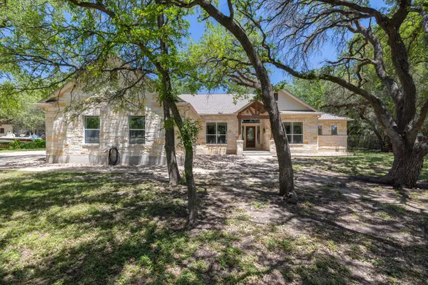 2721 County Road 258, Liberty Hill, TX 78642