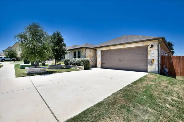 1100 View Dr, Georgetown, TX 78628