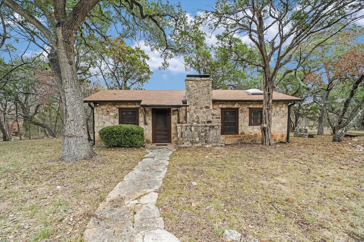 700 Cypress Creek Ln, Wimberley, TX 78676 - Image #1
