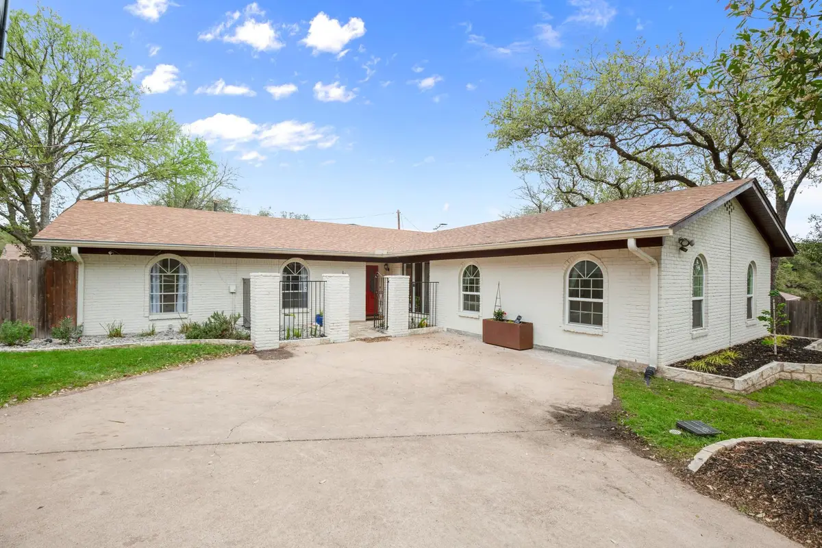 8720 Tallwood Dr, Austin, TX 78759 - #1