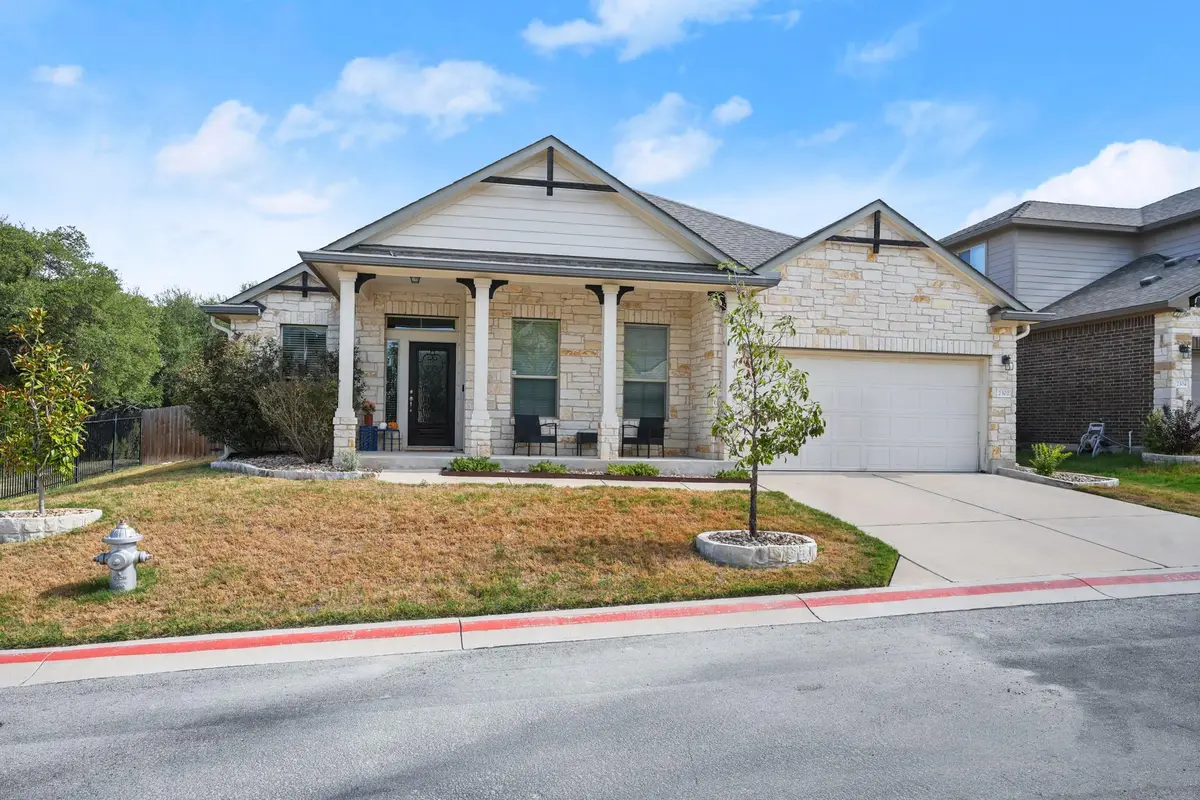 2302 Alayna Cv, Austin, TX 78754 - #1