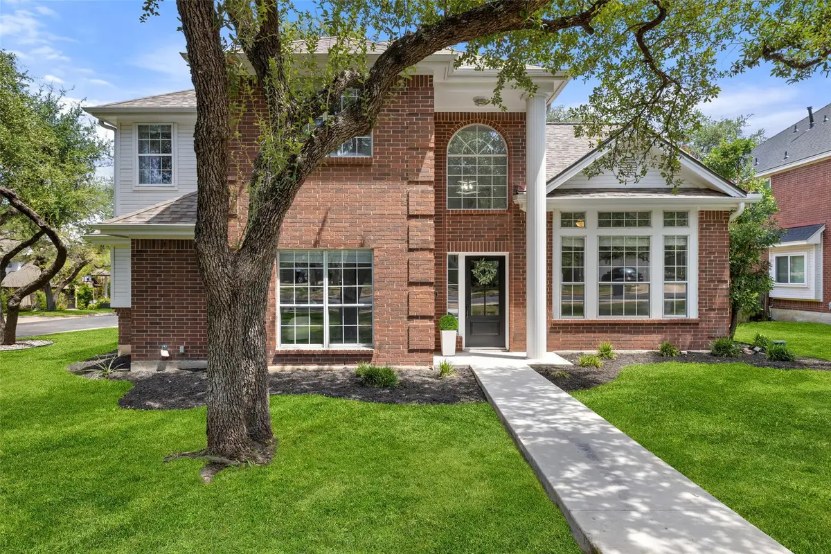 10707 Beckwood Dr, Austin, TX 78726 - #1