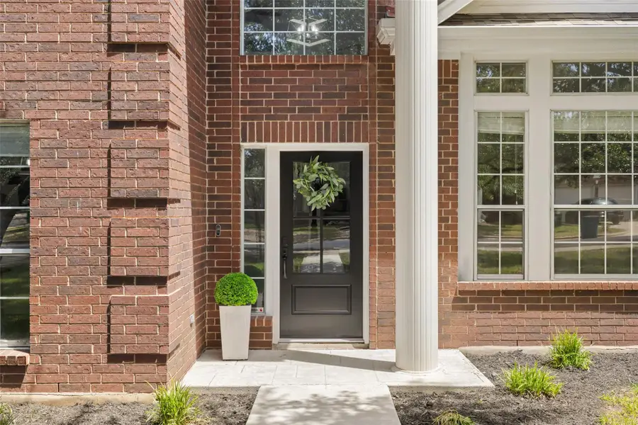 10707 Beckwood Dr, Austin, TX 78726 - #2