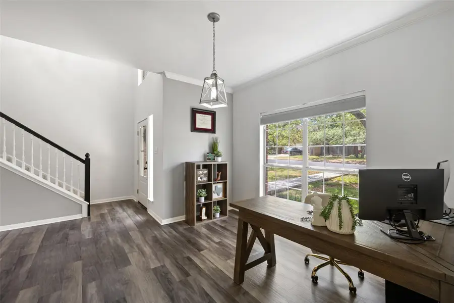 10707 Beckwood Dr, Austin, TX 78726 - #3