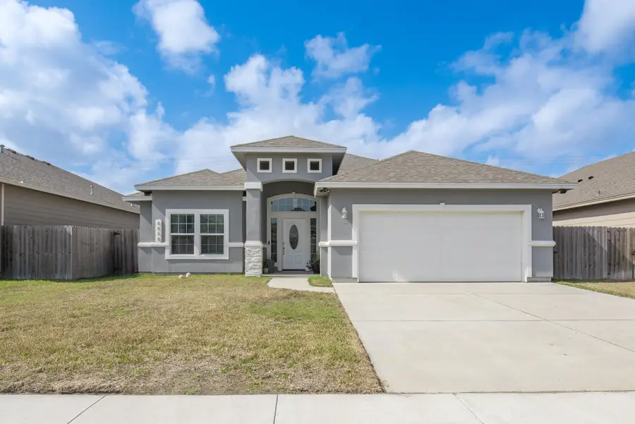 3913 Woodhouse Ln, Corpus Christi, TX 78414 - Image #2