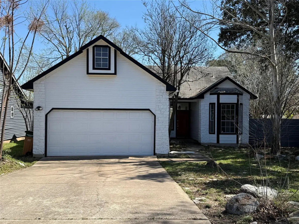 2102 Toulouse Dr, Austin, TX 78748 - #1
