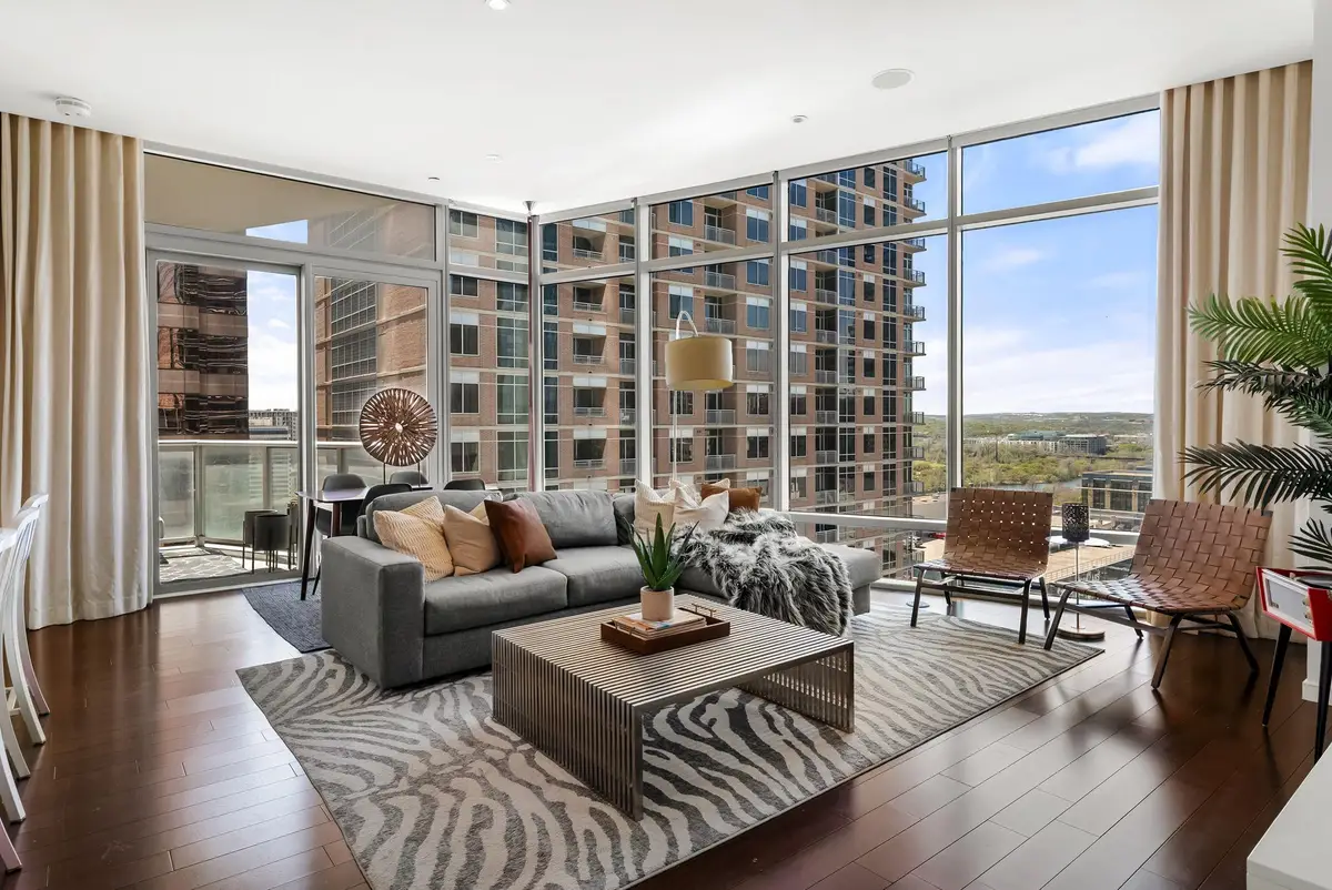 200 Congress Ave #14C, Austin, TX 78701 - #1