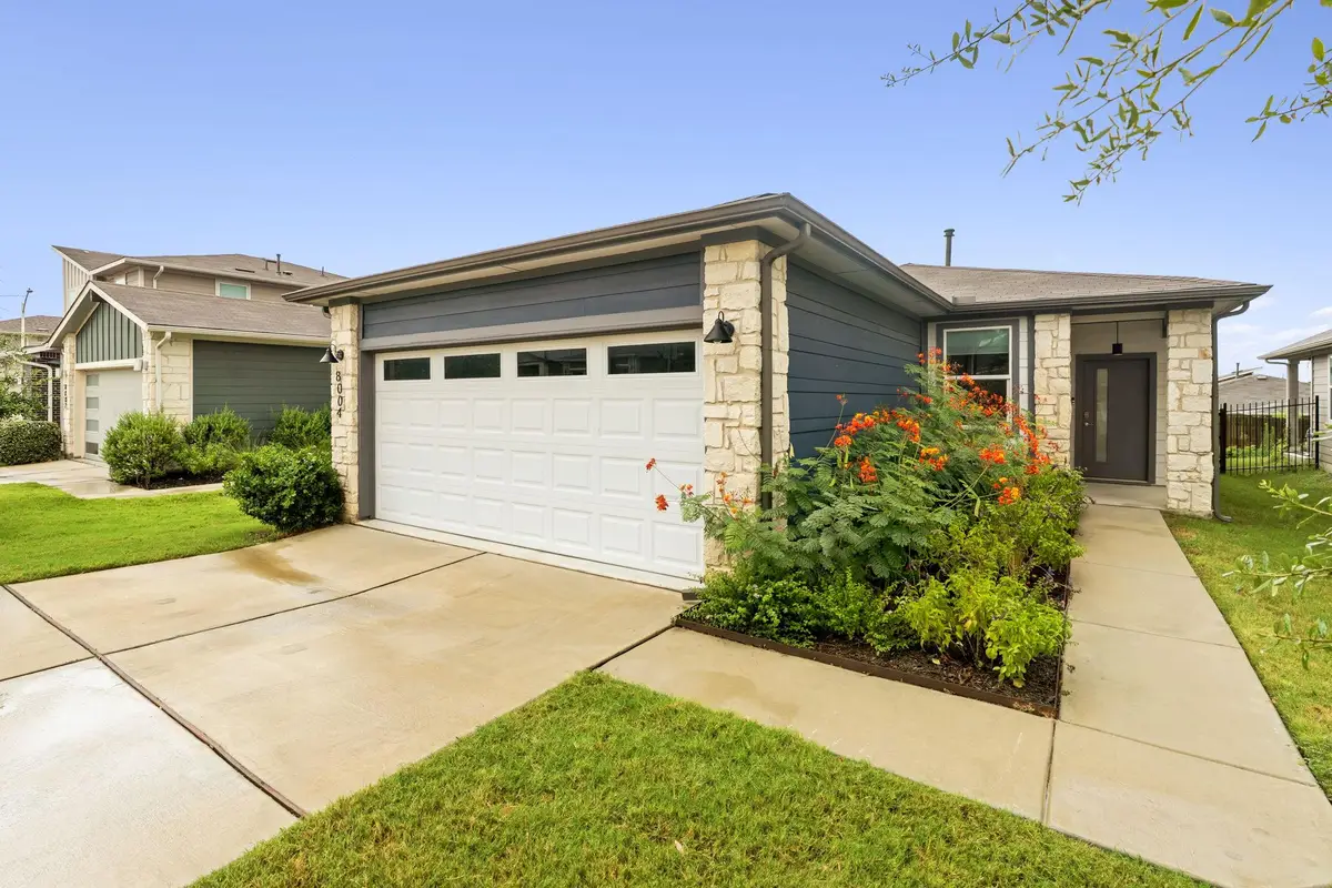 8004 Linda Michelle Ln, Austin, TX 78724 - #1
