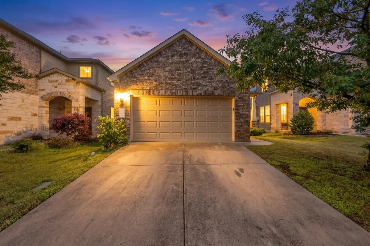 16101 Travesia Way, Austin, TX 78728 - #1