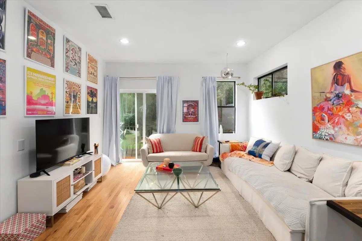 2113 Thornton Rd, Austin, TX 78704 - #1