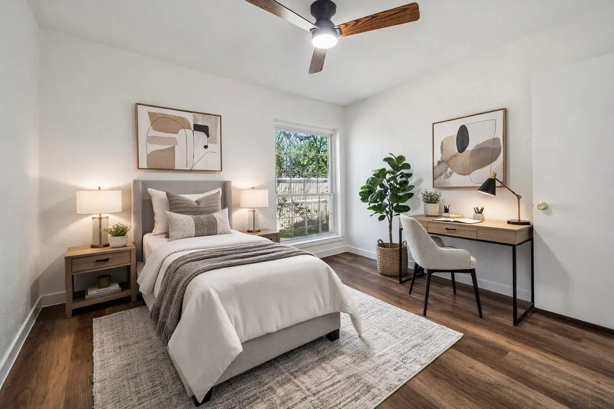 7801 Shoal Creek Blvd #150, Austin, TX 78757 - #1