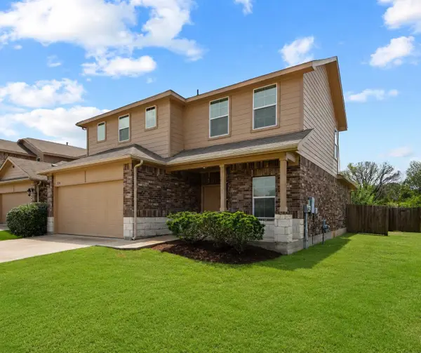 2529 Chetco Dr, Austin, TX 78754