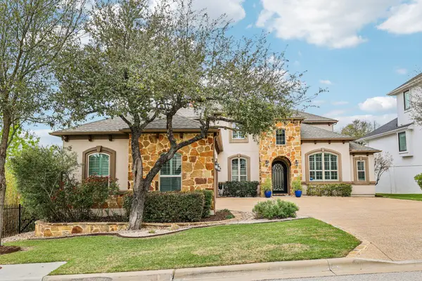 2533 Livenza Pl, Leander, TX 78641