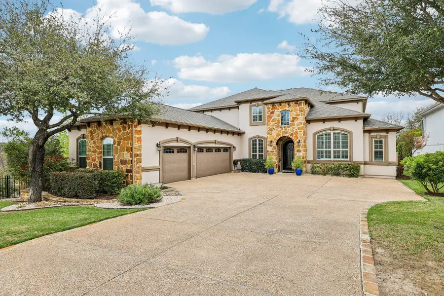 2533 Livenza Pl, Leander, TX 78641 - #2
