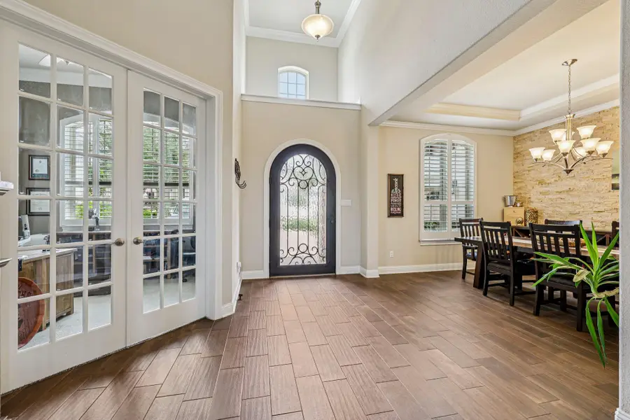 2533 Livenza Pl, Leander, TX 78641 - #3