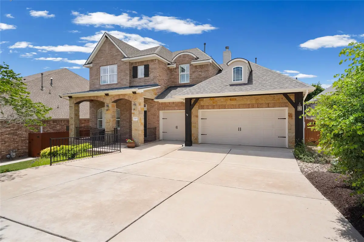 18605 Amberg Pl, Austin, TX 78738 - #1