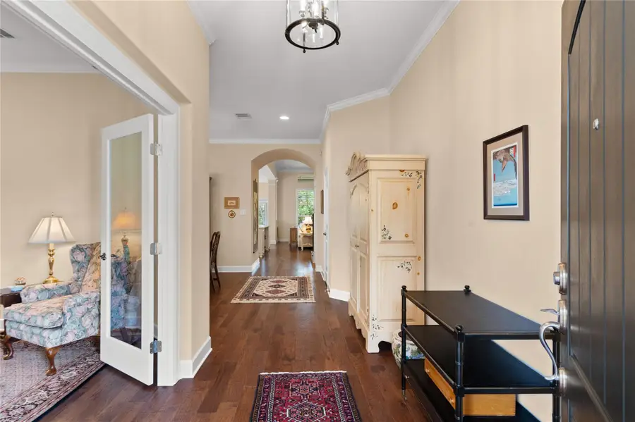 18605 Amberg Pl, Austin, TX 78738 - #3