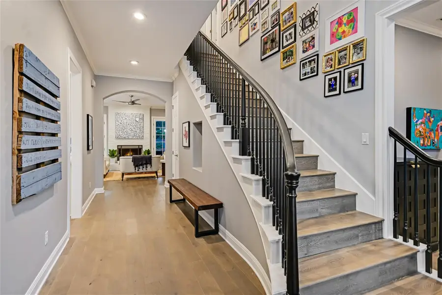 1208 Grosvener Ct, Austin, TX 78746 - #3