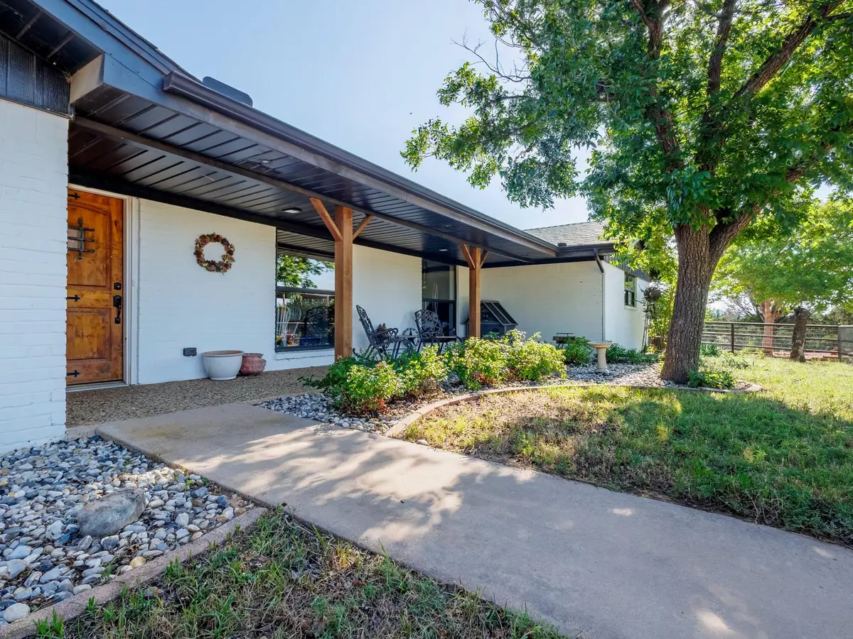 120 County Road 321, Abilene, TX 79606 - #1