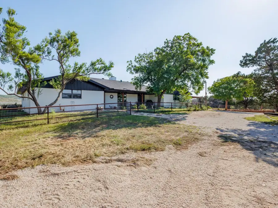 120 County Road 321, Abilene, TX 79606 - #3